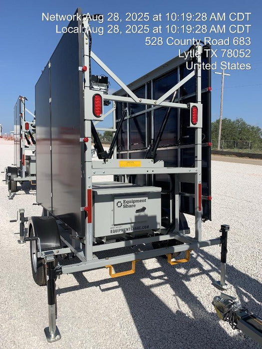 2025 PROGRESS SOLAR SOLUTIONS Helios-2XP