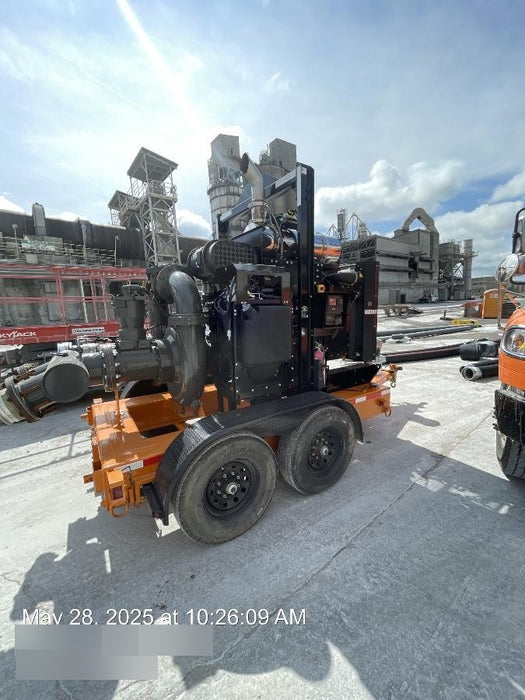 2023 RWN RWN-8NHTA-10OBPT