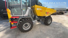 2024 WACKER NEUSON DV900 Cab