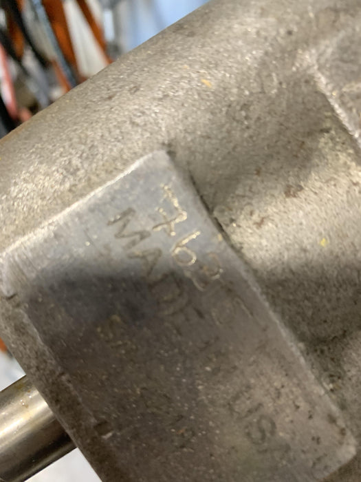 2020 MICHIGAN PNEUMATIC T3