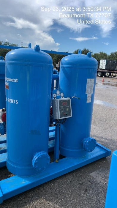 2024 HANKISON RDH-1550G