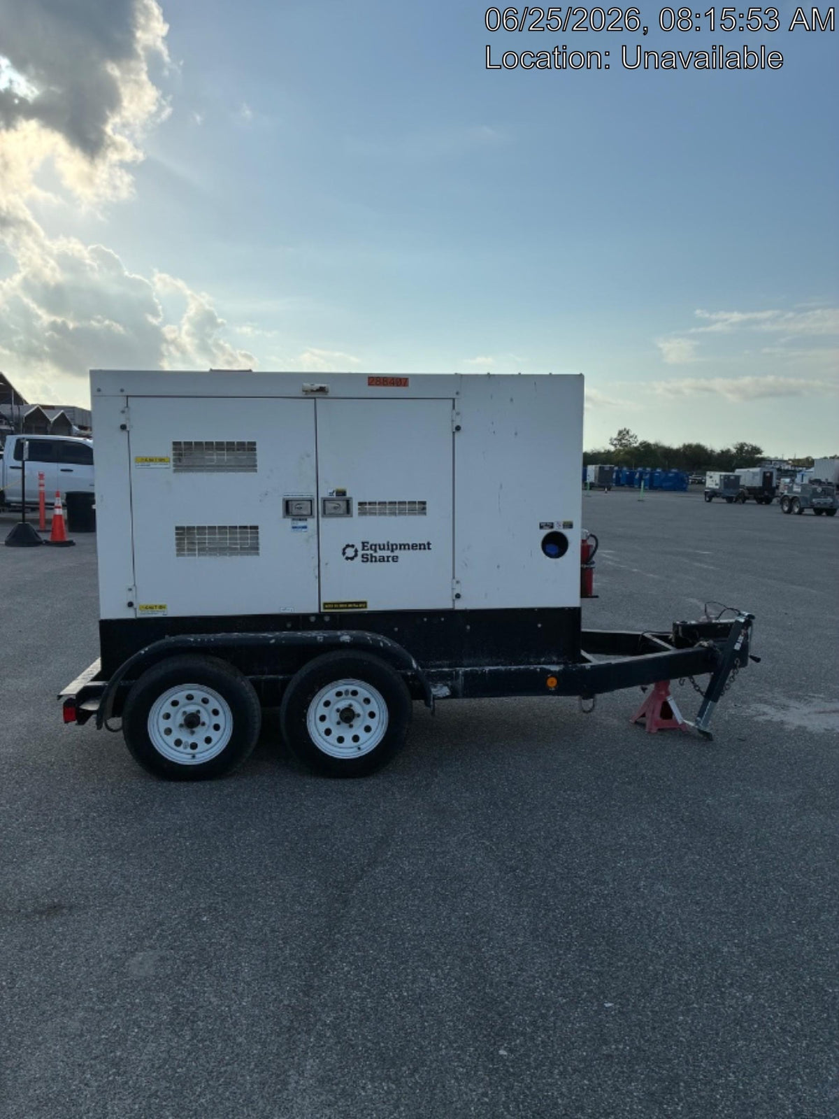 2023 MULTIQUIP DCA70