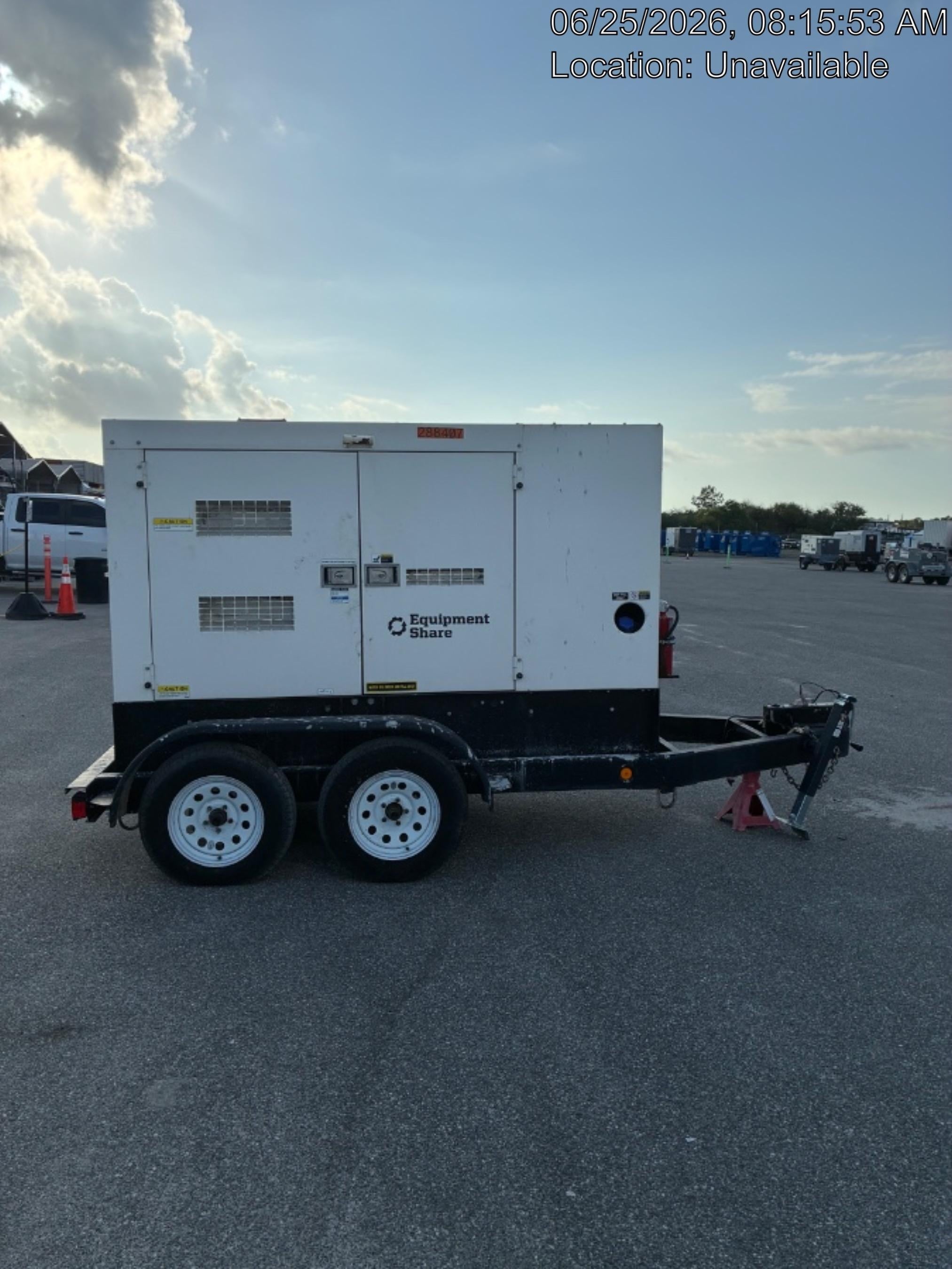 2023 MULTIQUIP DCA70