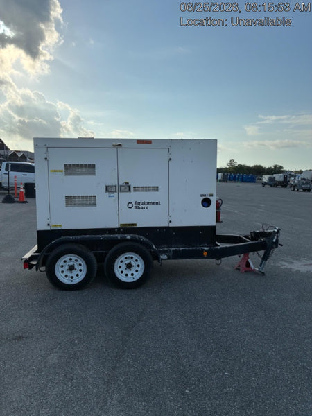 2023 MULTIQUIP DCA70