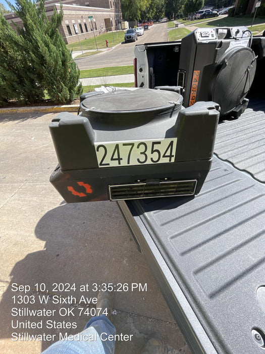 2022 PHOENIX Guardian R Hepa