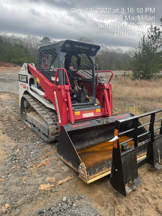 2022 ARROW MATERIAL HANDLING 48" Pallet Forks - Arrow