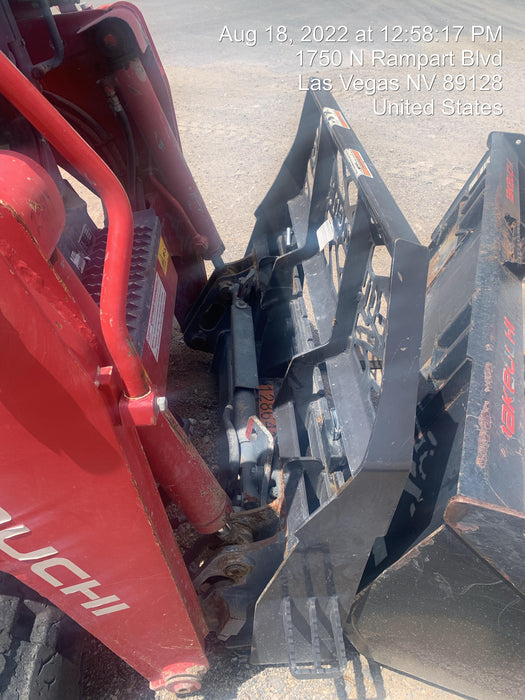 2020 PALADIN 48" Pallet Forks - Paladin