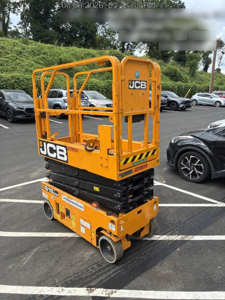 2023 JCB S1930E