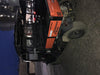 2019 Kubota RTV-X1140W-H 4wd Utility Cart, 4 Seat, Diesel, LED Strobe, Windshield Tempered Glass, Plastic Canopy, Wire Harness Kit, Backup Alarm