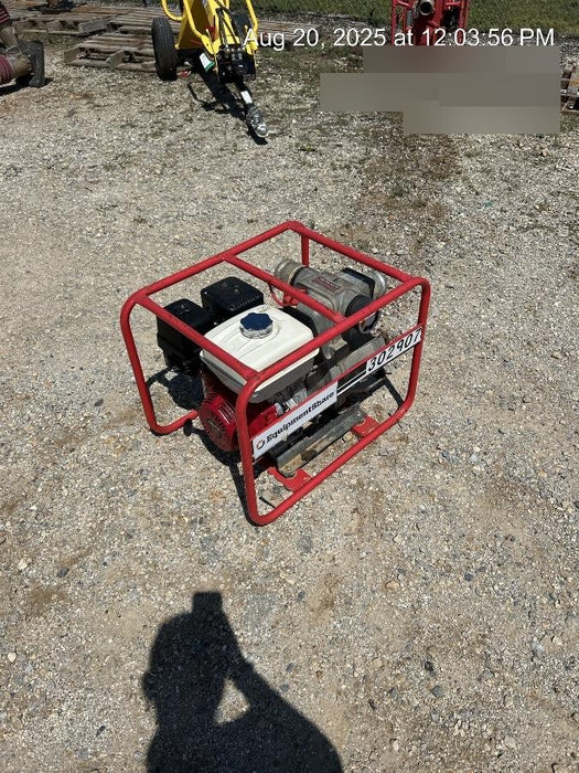 2023 MULTIQUIP QP3TH