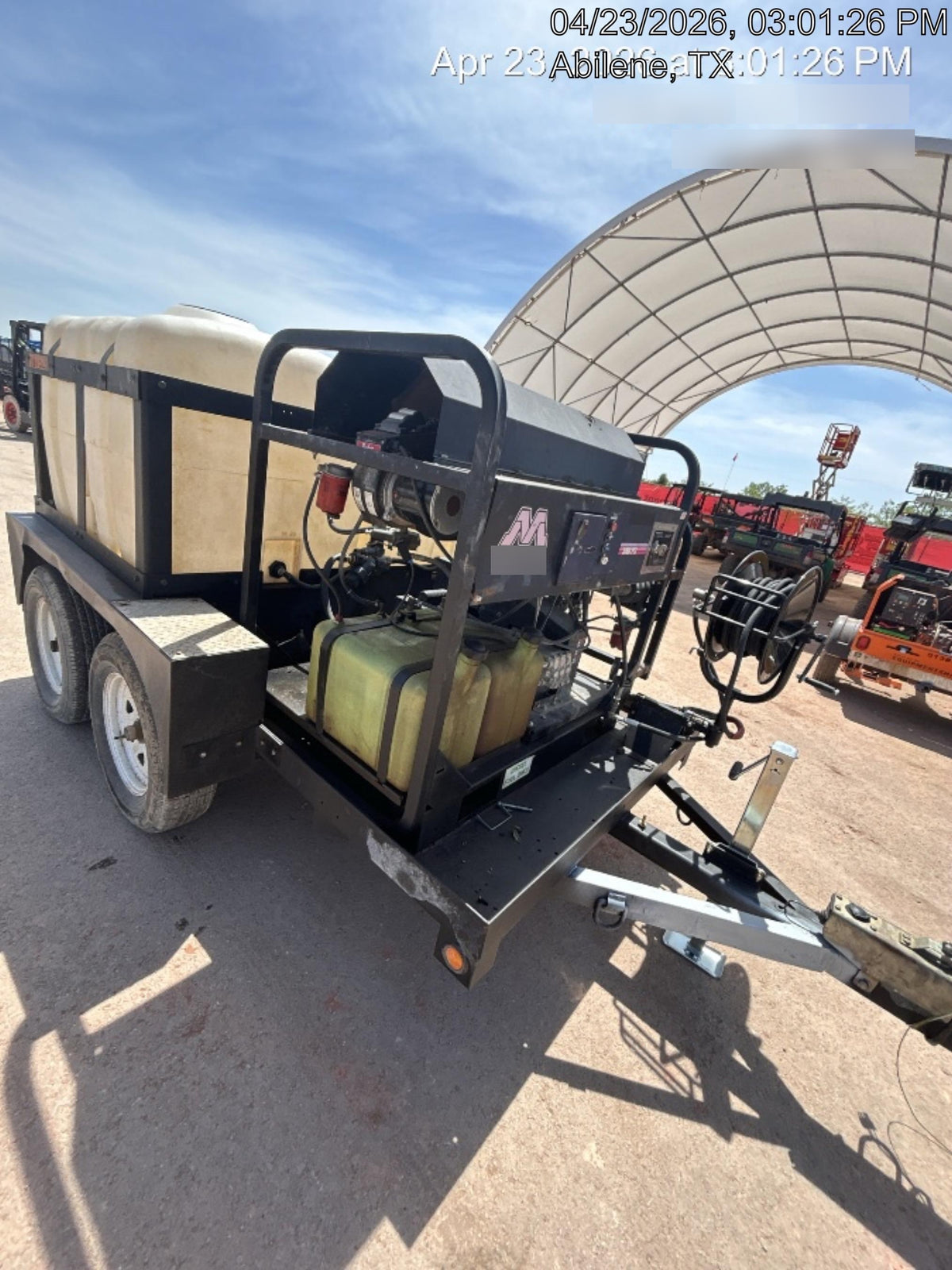 2020 MI-T-M CORPORATION HS-3006-0MDK-UR