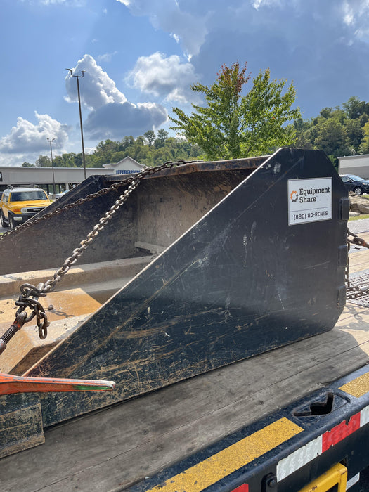 2021 STAR INDUSTRIES 1406B