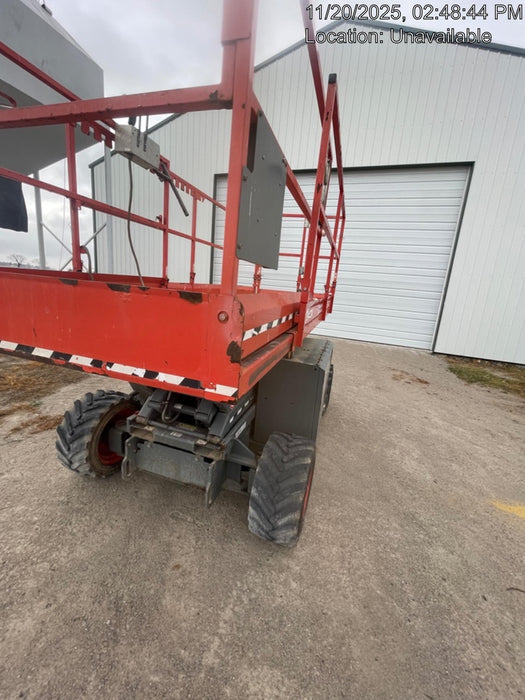 2019 SKYJACK SJ6832 RT