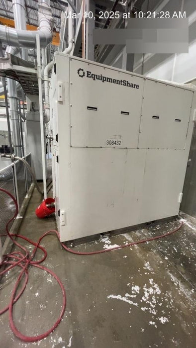 2023 CAPS PAHV-140TC-0NN0NN-5E5-P2-VG2CEUP