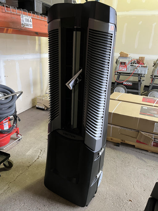 2023 VECTOR Vector Max