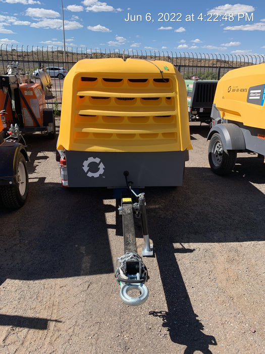 2022 ATLAS COPCO XAS188