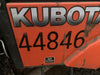 2019 KUBOTA RTV-XG850WL-H