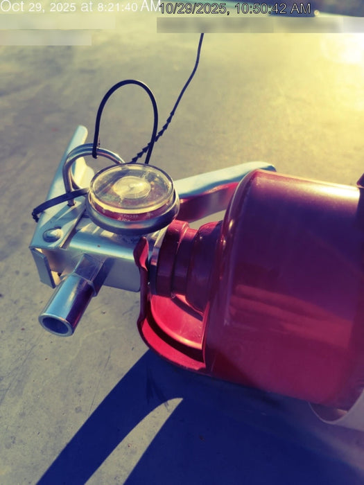 2021 AIRMAN PDS185S-6E1