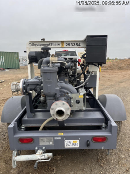 2023 ATLAS COPCO PAC F44 KD