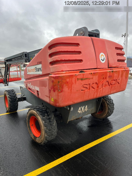 2019 SKYJACK SJ45T+