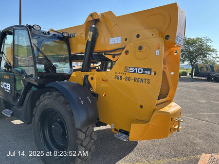 2025 JCB 510-56