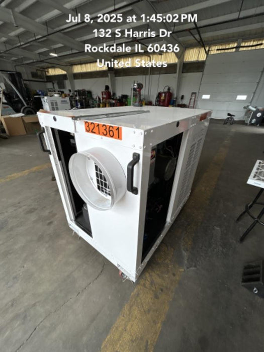 2023 KWIKOOL KPO5-21H