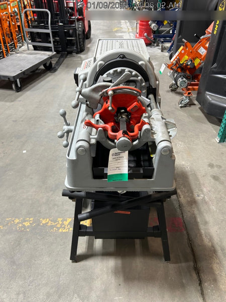 2024 RIDGID 535