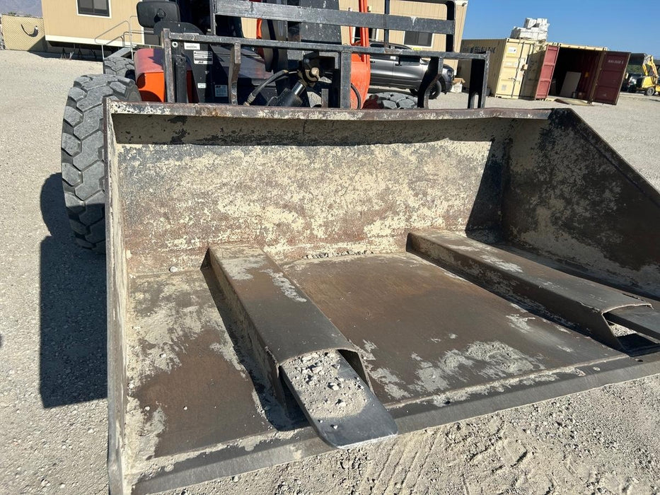 2020 STAR INDUSTRIES 1406B