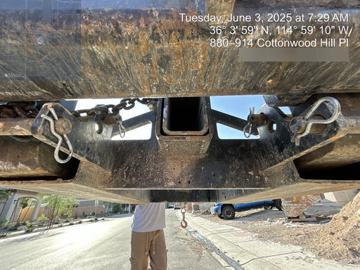 2024 STAR INDUSTRIES M1360B - Star JIB Boom