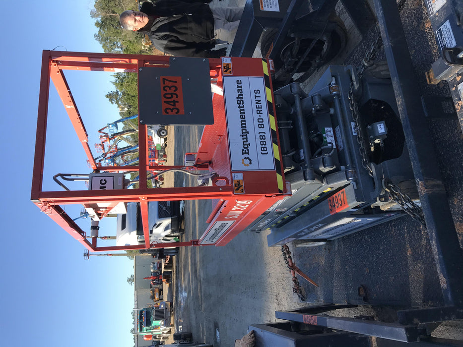 2019 Skyjack SJIII-3219 Standard w/Trojan Batteries