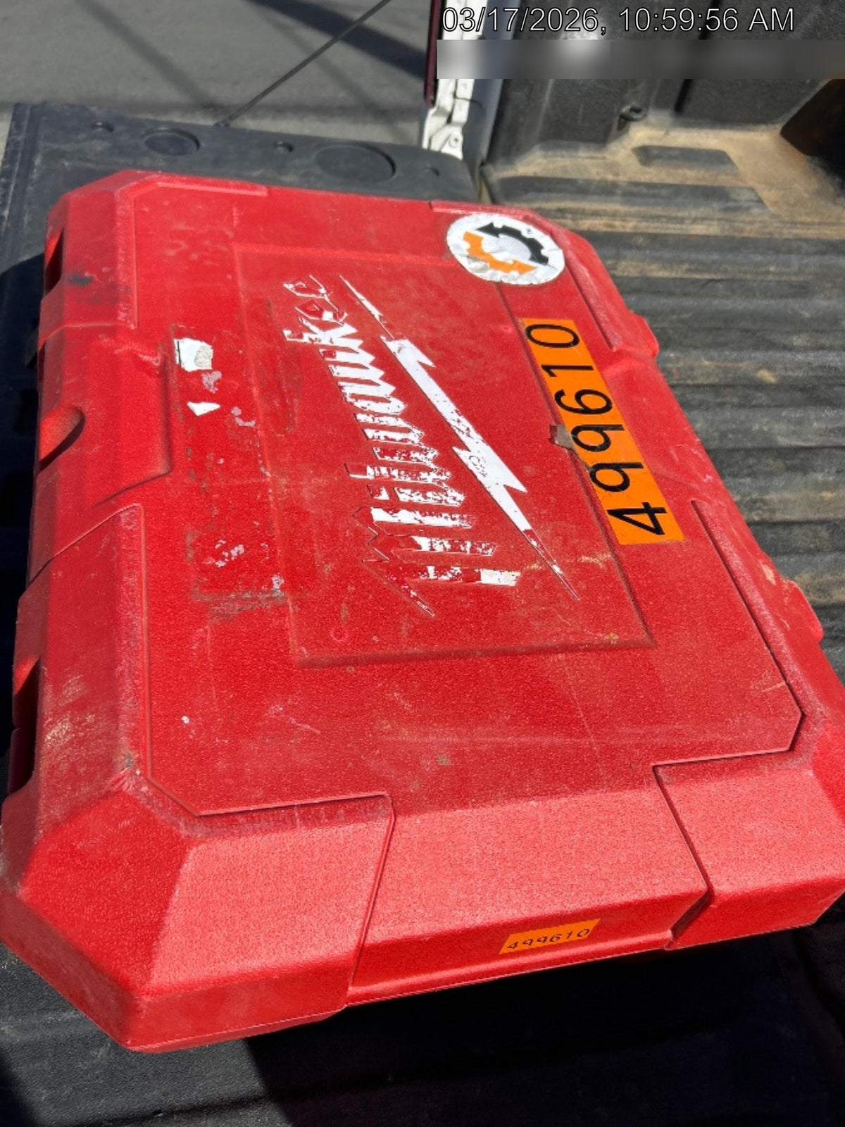 2025 MILWAUKEE 2633-22HD