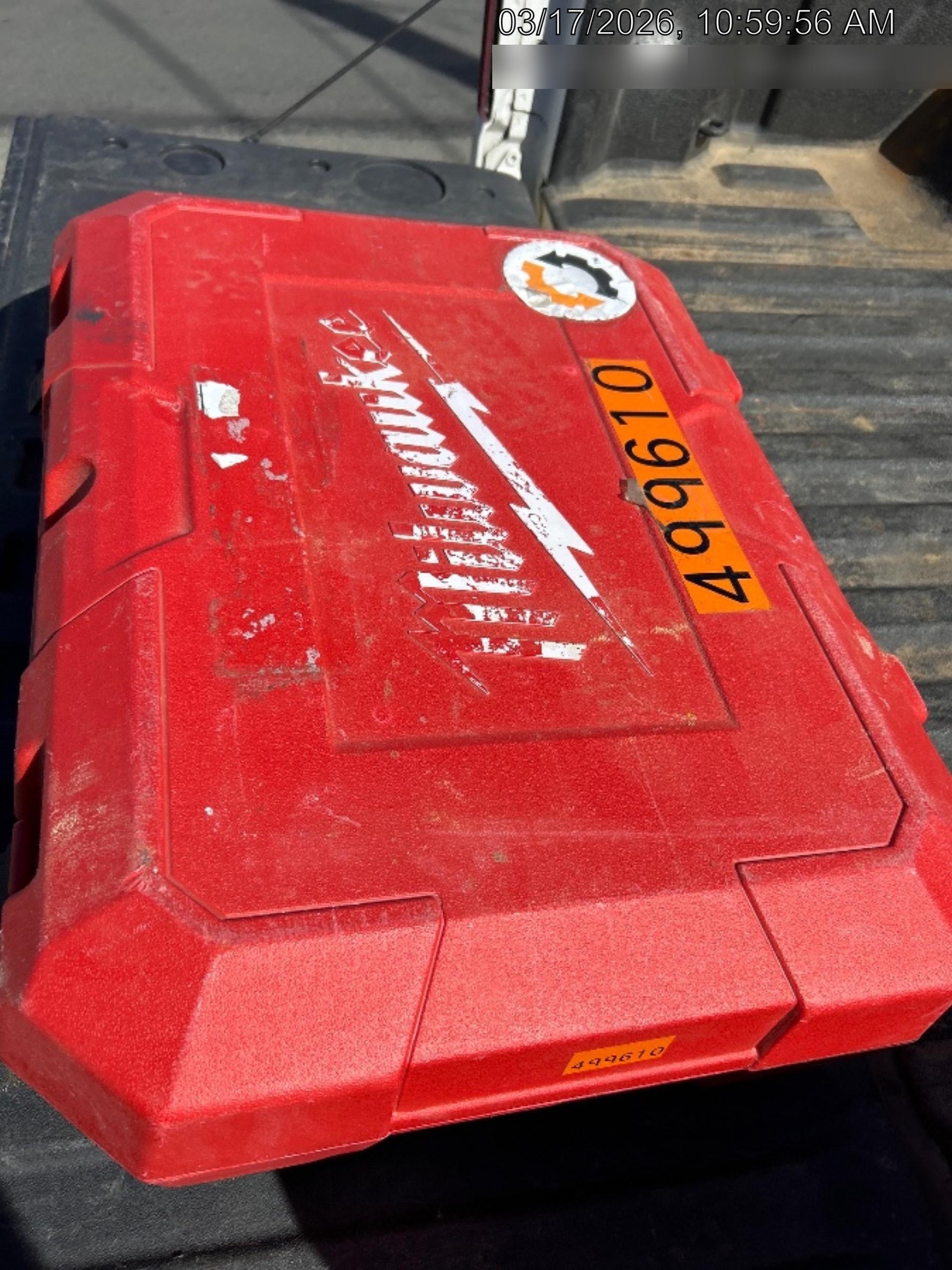 2025 MILWAUKEE 2633-22HD