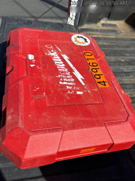 2025 MILWAUKEE 2633-22HD