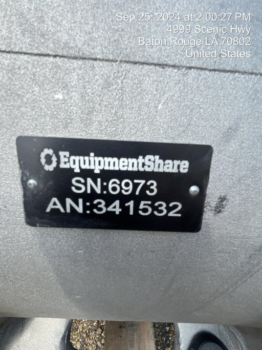 2023 WIDDER 20262-TRACKER