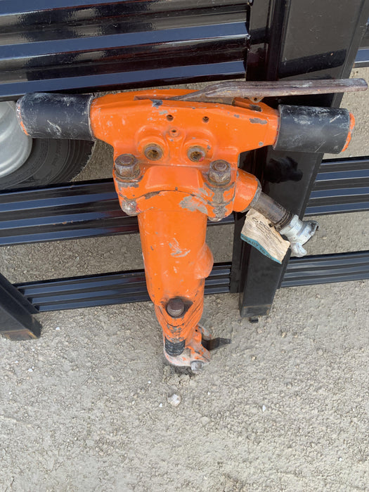 2020 MICHIGAN PNEUMATIC MP-TPB90-118