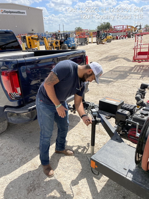 2023 SIMPSON SWT-52517