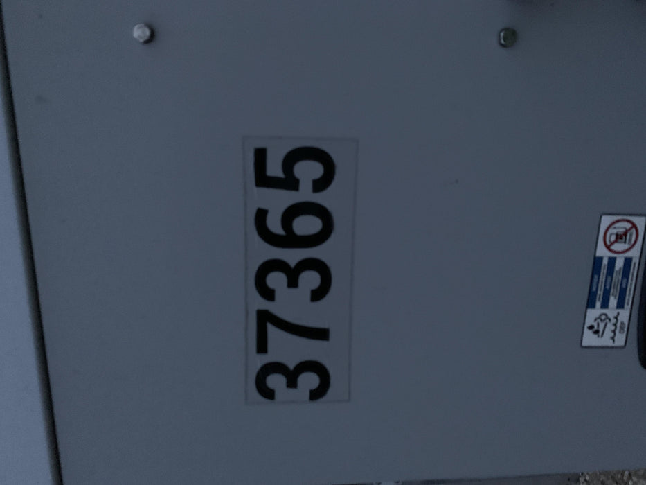 2019 WACKER NEUSON G25