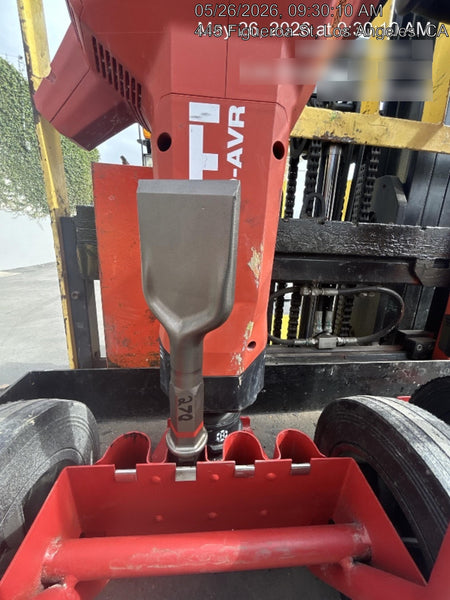 2024 HILTI TE 3000-AVR
