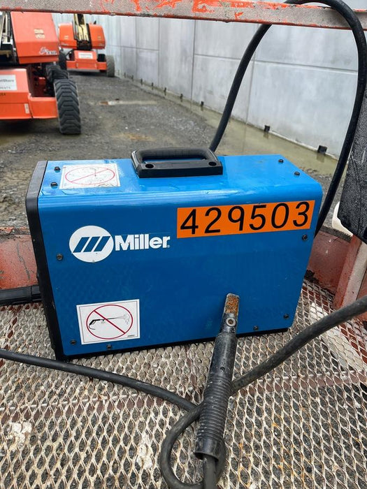 2024 MILLER ELECTRIC CST-282