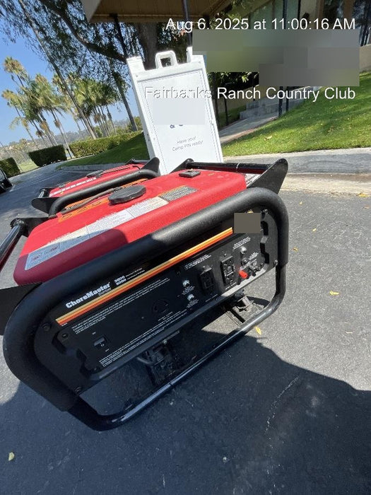 2025 MI-T-M GEN-3600-0MM0