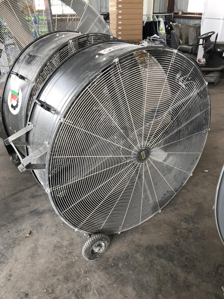 2019 BANNON 48" Industrial Fan