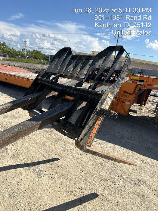 2024 VIRNIG PF4855-5VG