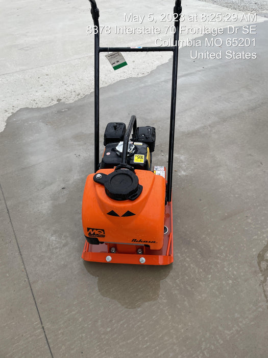 2022 MULTIQUIP MVC82VHW