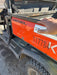 2020 Kubota RTV-X900 4wd Utility Cart, Diesel, 2 Seat, LED Strobe, Windshield Tempered Glass, Plastic Canopy, Wire Harness Kit, Backup Alarm