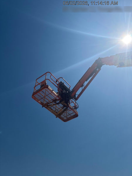 2020 JLG 660SJ