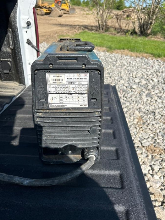 2020 MILLER ELECTRIC CST-280