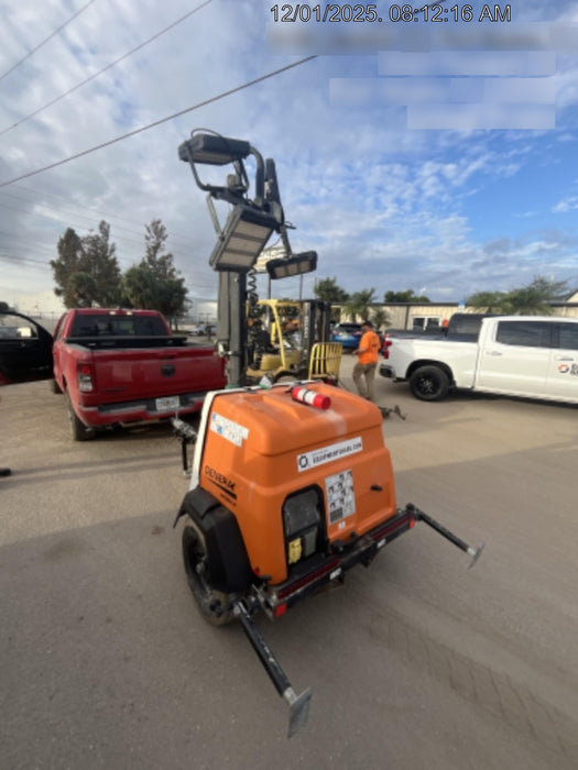 2023 GENERAC MLT2
