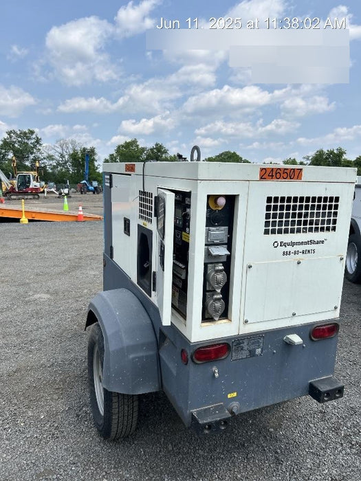 2022 ATLAS COPCO QAS25 CWK