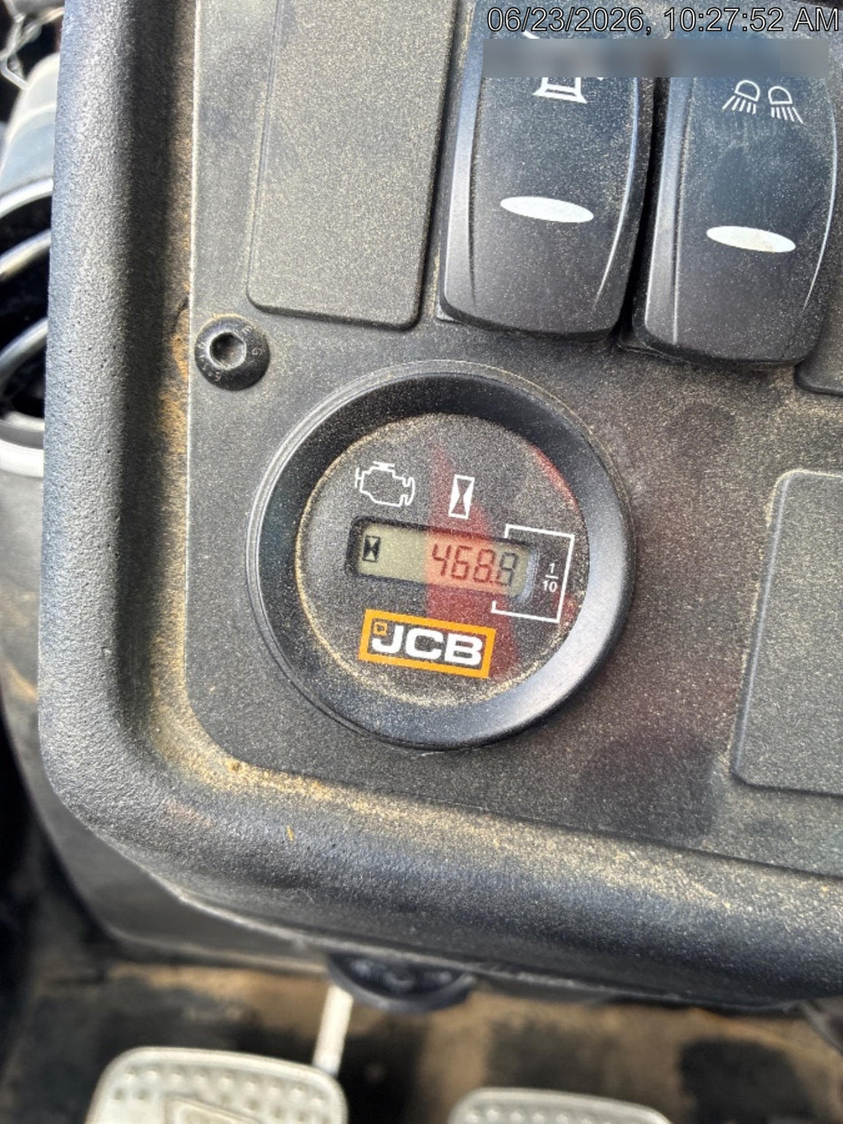 2025 JCB 510-56