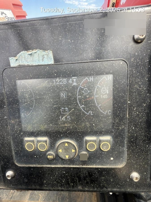 2020 MANITOU MTA8044